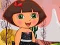 Oyunu Dora Outing Makeover