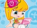 Oyunu Pinypon Puzzles