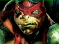 Oyunu Hidden Alphabets-Teenage Mutant Ninja Turtles