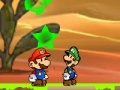 Oyunu Mario In Animal World 3