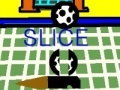 Oyunu Slice football