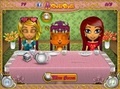Oyunu Toto's Tea Party