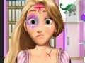Oyunu Rapunzel Head Injury