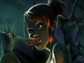Oyunu Halloween night stars