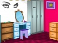 Oyunu Girlish Room Escape