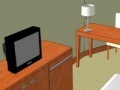 Oyunu Hotel room escape