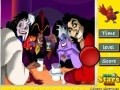 Oyunu Disney villains hidden stars