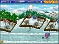 Oyunu Toto's Snowman