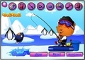 Oyunu Sisi Ice Fishing