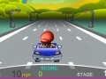 Oyunu Mario On Road 2