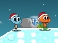 Oyunu Gumball Adventure