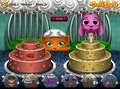 Oyunu Sisi Wants Toto's Cake