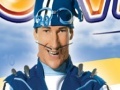 Oyunu Lazy Town And The Hidden Numbers