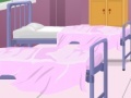 Oyunu Hostel room escape