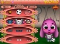 Oyunu Toto Dressup