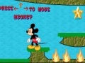Oyunu Mickey Super Adventure