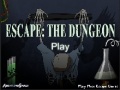Oyunu Escape: The dungeon