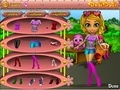 Oyunu Mina Dressup