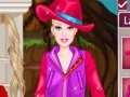 Oyunu Barbie Indiana Jones outfits