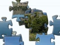 Oyunu Argentina Jigsaw