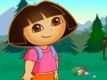Oyunu Dora camping
