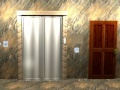 Oyunu Escape Fan – Rusty Floors