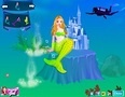Oyunu Mermaid Kingdom