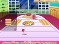 Oyunu Hearty Dinner