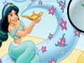 Oyunu Princess Jasmine hidden stars
