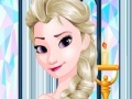 Oyunu Elsa Coronation Day