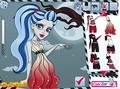 Oyunu Ghoulia