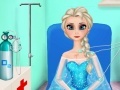 Oyunu Elsa In The Ambulance