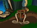 Oyunu Strange jungle escape