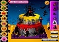 Oyunu Spooky Cake