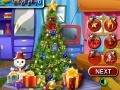 Oyunu Christmas Tree Decorating