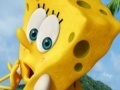 Oyunu SpongeBob out of the water