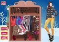 Oyunu Puffy Coats