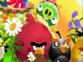 Oyunu Angry Birds Happy Night
