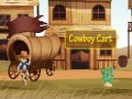 Oyunu Wild west sheriff escape