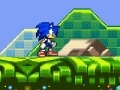 Oyunu Sonic