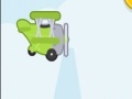 Oyunu Crazy Tappy Plane