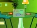 Oyunu Adventure green room escape