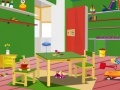 Oyunu Funny Toys Room Escape