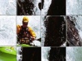 Oyunu Rafting puzzle