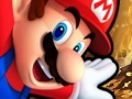 Oyunu Mario in Cavern