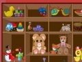 Oyunu Hidden Objects Kids Play Room