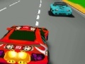Oyunu 3D Mario Racing