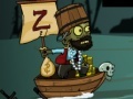 Oyunu Zombudoy Pirates