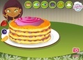 Oyunu Pancake Patty