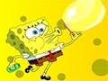 Oyunu Spongebob Bubble Attack